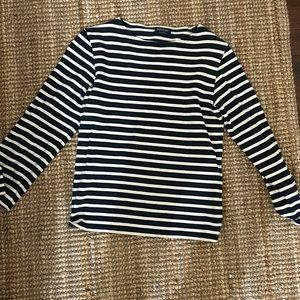 saint james nautical sweater